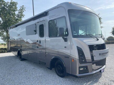 Photo 1 for 2023 Winnebago Sunstar 29NP