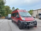 2023 Winnebago Travato