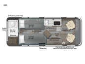 2023 Winnebago Travato 59K