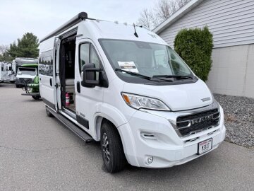 2023 Winnebago Travato 59K