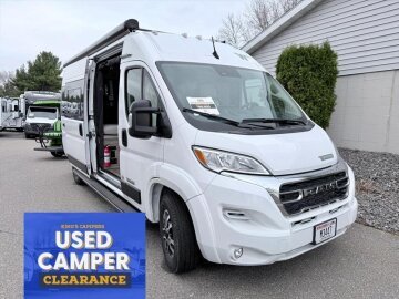 2023 Winnebago Travato 59K