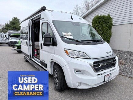 Photo 1 for 2023 Winnebago Travato 59K