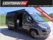 2023 Winnebago Travato 59G