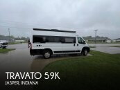 2023 Winnebago Travato 59K