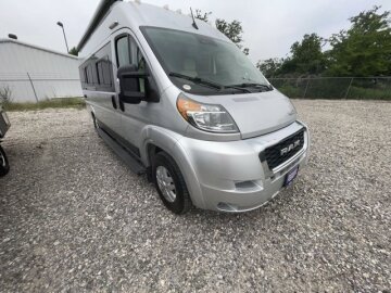 2023 Winnebago Travato 59K