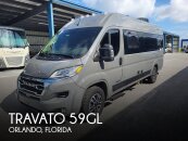 2023 Winnebago Travato 59GL