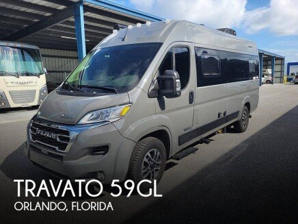 Photo 1 for 2023 Winnebago Travato 59GL