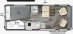 Thumbnail Photo 1 for 2023 Winnebago Travato 59GL