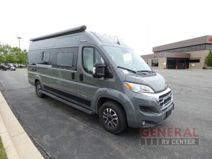 Photo 1 for 2023 Winnebago Travato 59GL