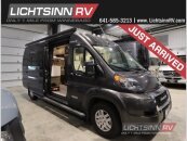 2023 Winnebago Travato 59G