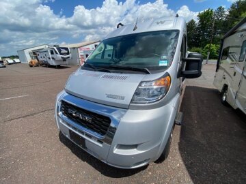 2023 Winnebago Travato
