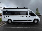 2023 Winnebago Travato 59G