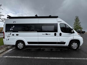 2023 Winnebago Travato 59G