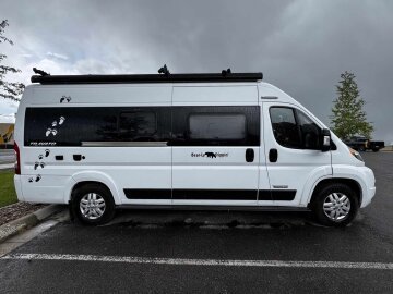 2023 Winnebago Travato 59G