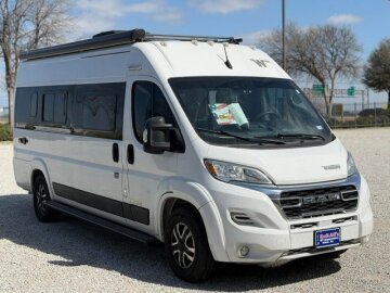 2023 Winnebago Travato 59KL