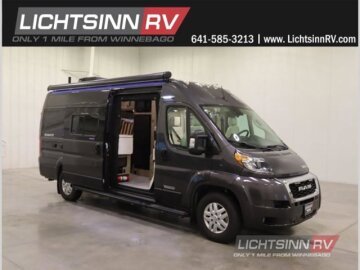 2023 Winnebago Travato 59G