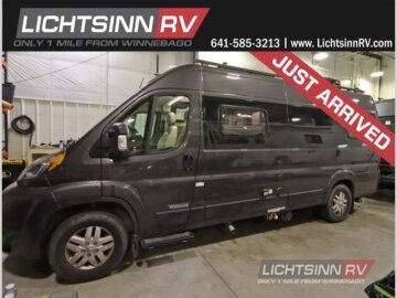 2023 Winnebago Travato 59G