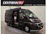 2023 Winnebago Travato 59G
