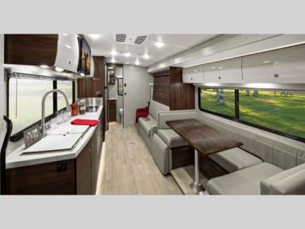 Photo 1 for 2023 Winnebago View 24D