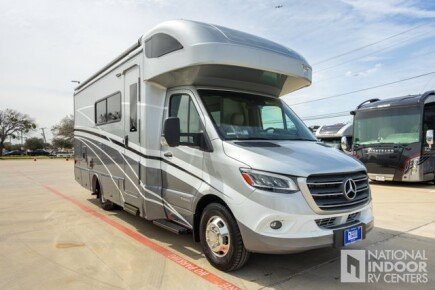 Photo 1 for 2023 Winnebago View 24D