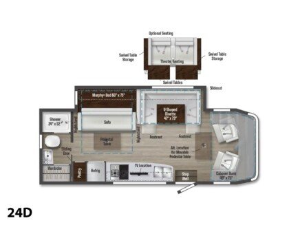 Photo 1 for 2023 Winnebago View