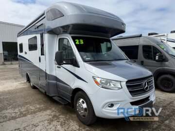2023 Winnebago View 24V