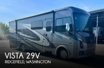 2023 Winnebago Vista 29V
