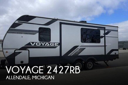 Photo 1 for 2023 Winnebago Voyage