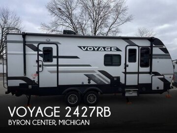 2023 Winnebago Voyage