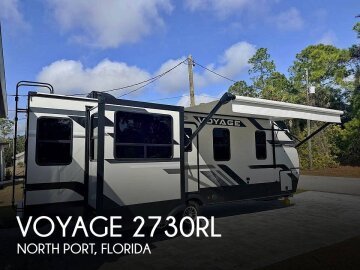 2023 Winnebago Voyage