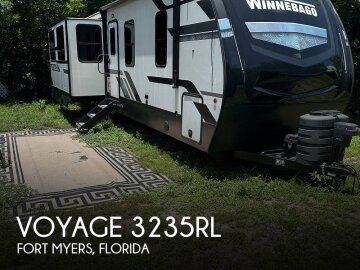2023 Winnebago Voyage