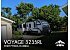 2023 Winnebago Voyage