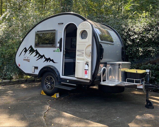 2023 nuCamp Tab