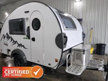 2023 nuCamp Tag