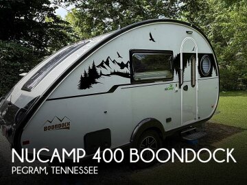2023 nuCamp Tag