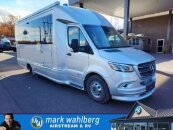 New 2024 Airstream Atlas