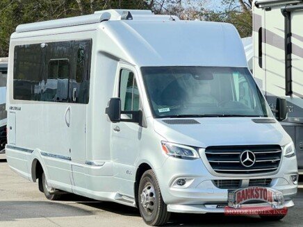 Photo 1 for 2024 Airstream Atlas