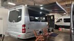 Thumbnail Photo 2 for New 2024 Airstream Atlas