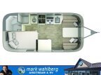 Thumbnail Photo 1 for New 2024 Airstream Bambi