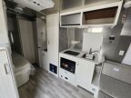 Thumbnail Photo 3 for New 2024 Airstream Bambi