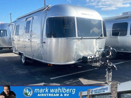 Photo 1 for New 2024 Airstream Bambi