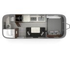 Thumbnail Photo 1 for New 2024 Airstream Bambi