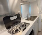 Thumbnail Photo 2 for New 2024 Airstream Bambi