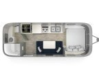 Thumbnail Photo 1 for New 2024 Airstream Bambi