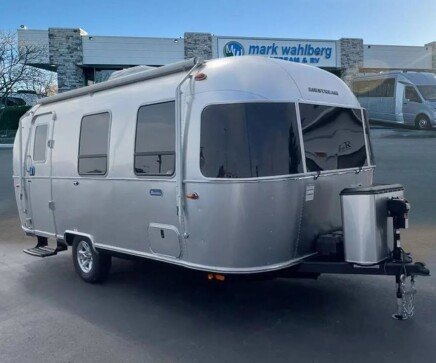 Photo 1 for New 2024 Airstream Bambi