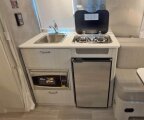 Thumbnail Photo 4 for New 2024 Airstream Bambi