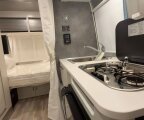 Thumbnail Photo 5 for New 2024 Airstream Bambi