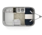 Thumbnail Photo 1 for New 2024 Airstream Bambi