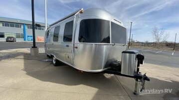 2024 Airstream Bambi