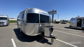 2024 Airstream Bambi